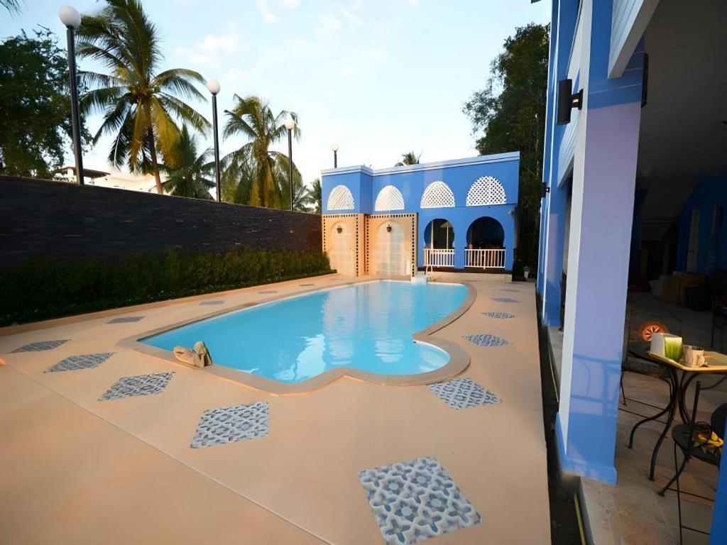Pearl By The Sea Resort Prachuap Khiri Khan Exterior foto